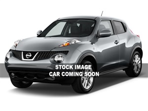 Large image for the Used Nissan JUKE