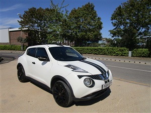 Large image for the Used Nissan Juke