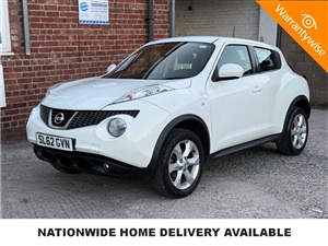 Large image for the Used Nissan Juke