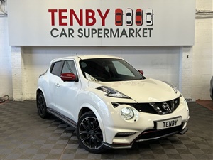 Large image for the Used Nissan JUKE