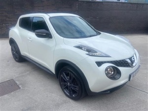 Large image for the Used Nissan JUKE
