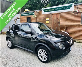 Large image for the Used Nissan JUKE