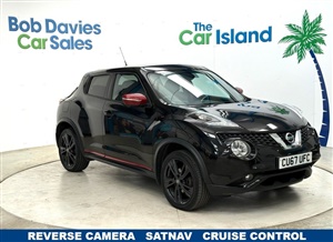 Large image for the Used Nissan JUKE