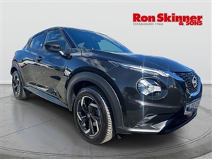 Large image for the Used Nissan JUKE
