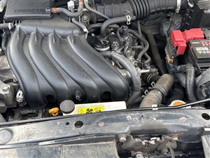 Large image for the Used Nissan JUKE