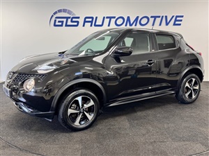 Large image for the Used Nissan JUKE