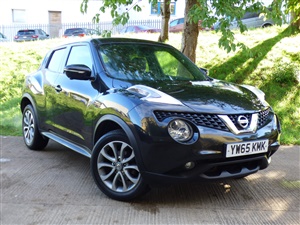 Large image for the Used Nissan Juke