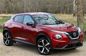 Large image for the Used Nissan Juke