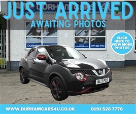 Large image for the Used Nissan JUKE