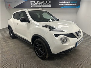 Large image for the Used Nissan JUKE