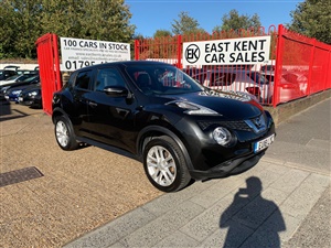 Large image for the Used Nissan Juke