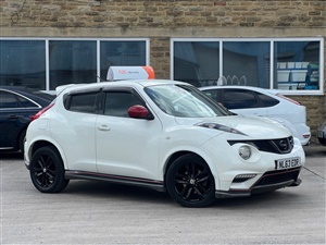 Large image for the Used Nissan Juke