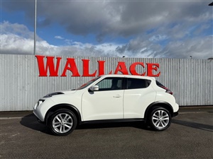 Large image for the Used Nissan JUKE