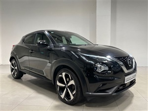 Large image for the Used Nissan JUKE
