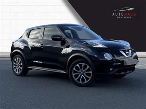 Large image for the Used Nissan JUKE