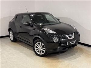 Large image for the Used Nissan JUKE