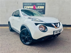 Large image for the Used Nissan Juke