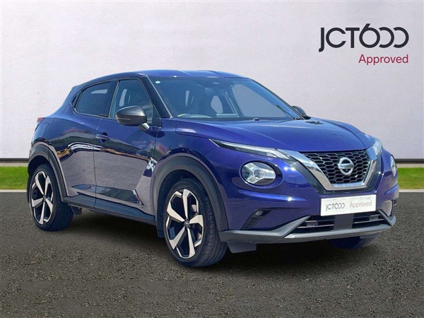 Large image for the Used Nissan Juke