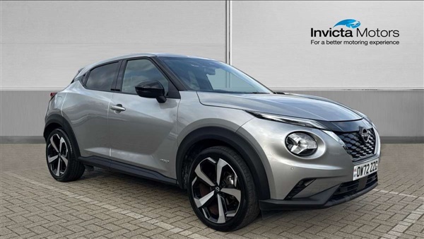 Large image for the Used Nissan Juke