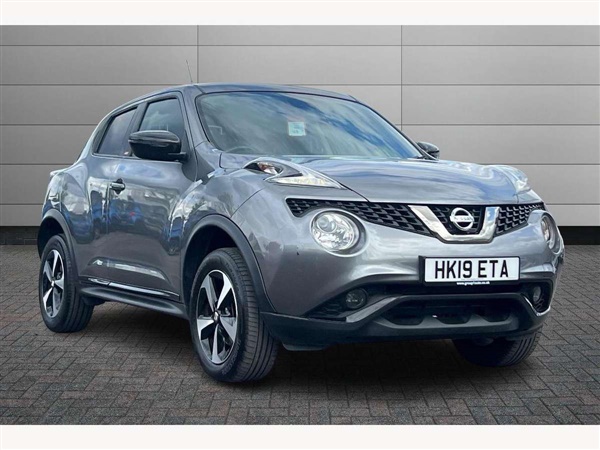 Large image for the Used Nissan Juke