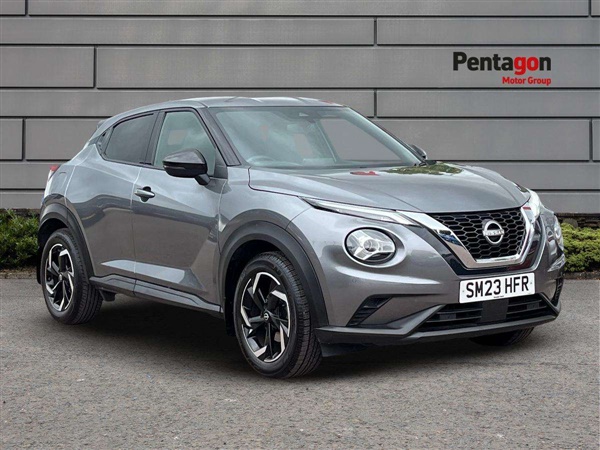 Large image for the Used Nissan Juke