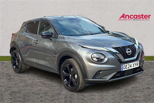 Large image for the Used Nissan Juke