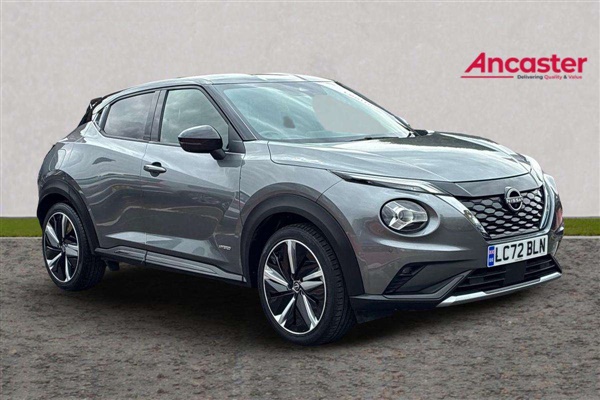 Large image for the Used Nissan Juke