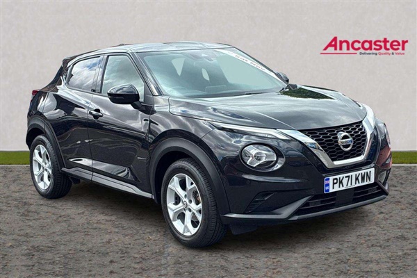 Large image for the Used Nissan Juke