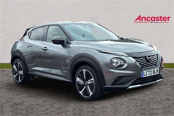 Large image for the Used Nissan Juke