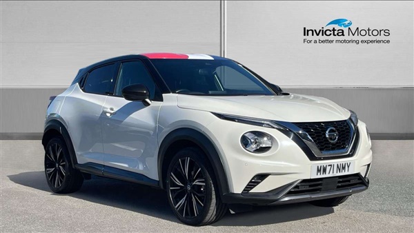 Large image for the Used Nissan Juke