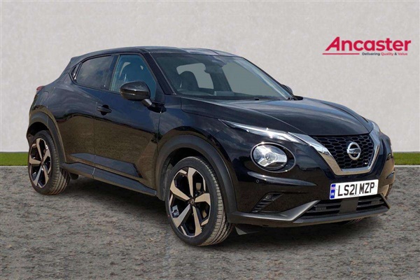 Large image for the Used Nissan Juke