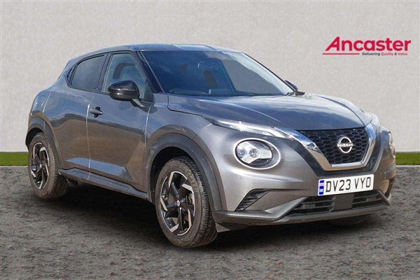 Large image for the Used Nissan Juke