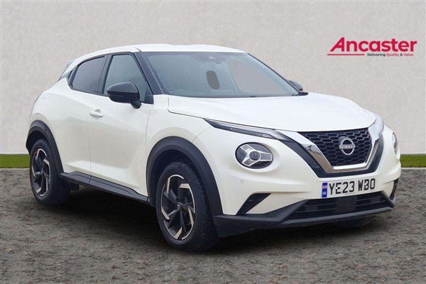 Large image for the Used Nissan Juke