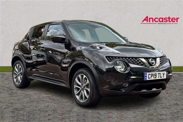Large image for the Used Nissan Juke