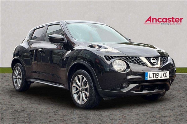 Large image for the Used Nissan Juke