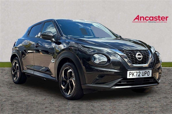 Large image for the Used Nissan Juke