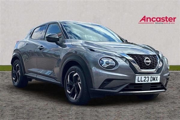 Large image for the Used Nissan Juke