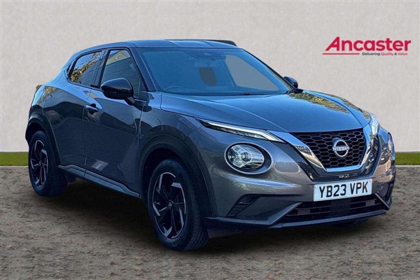 Large image for the Used Nissan Juke
