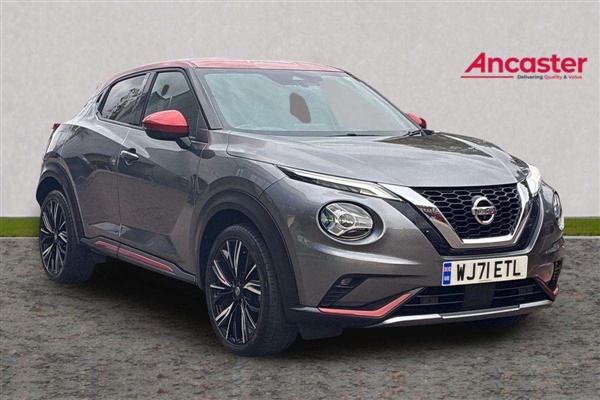 Large image for the Used Nissan Juke