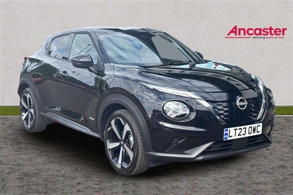 Large image for the Used Nissan Juke