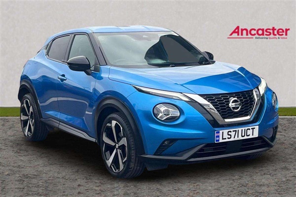 Large image for the Used Nissan Juke