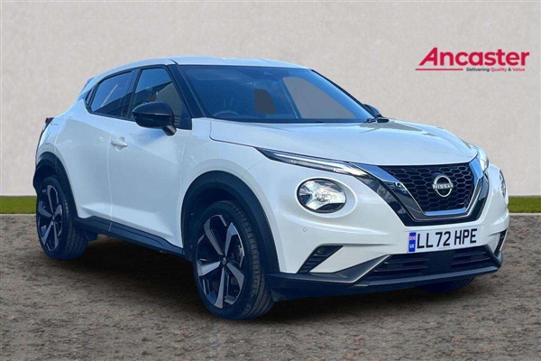 Large image for the Used Nissan Juke