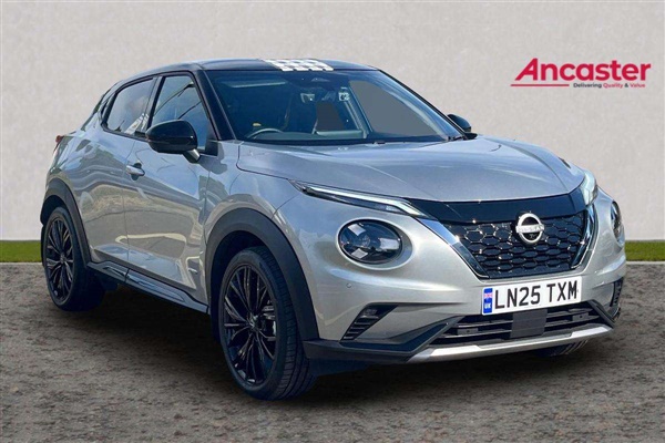 Large image for the Used Nissan Juke