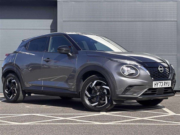 Large image for the Used Nissan Juke