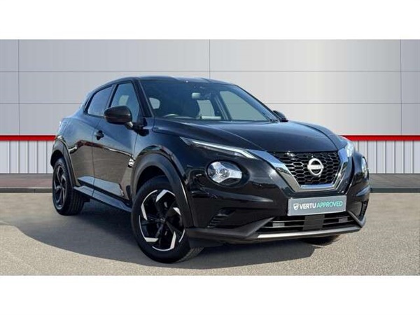 Large image for the Used Nissan Juke