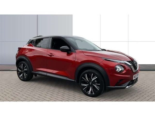 Large image for the Used Nissan Juke