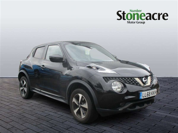 Large image for the Used Nissan Juke