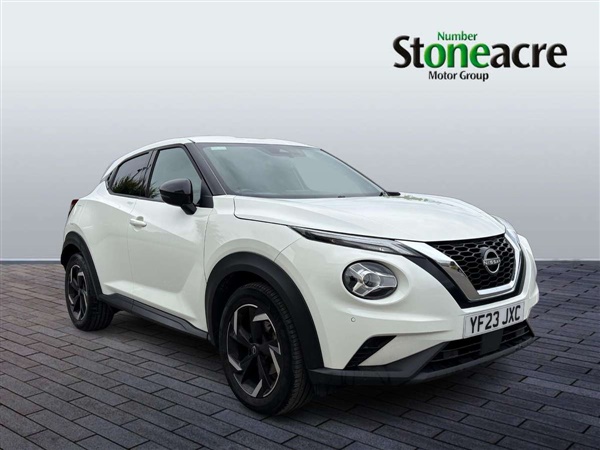 Large image for the Used Nissan Juke