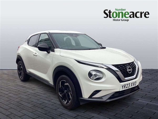 Large image for the Used Nissan Juke