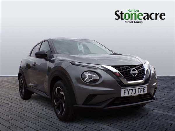 Large image for the Used Nissan Juke